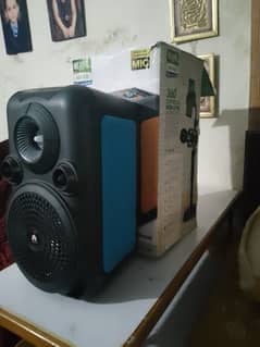 Audionic speaker