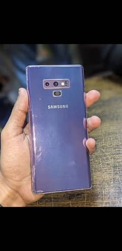 samsung note 9 exchange also