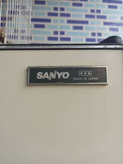 Japani refrigerator for sale