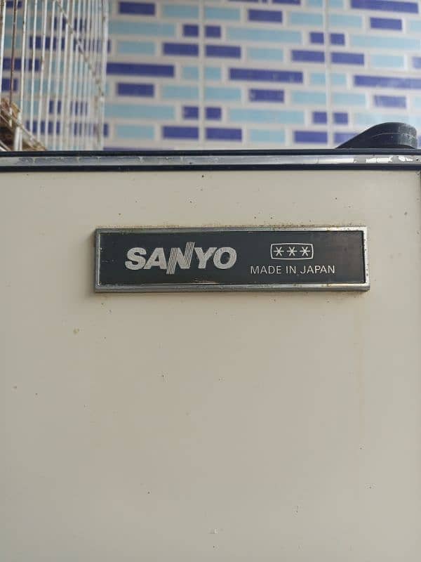 Japani refrigerator for sale 0