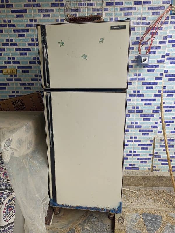 Japani refrigerator for sale 1