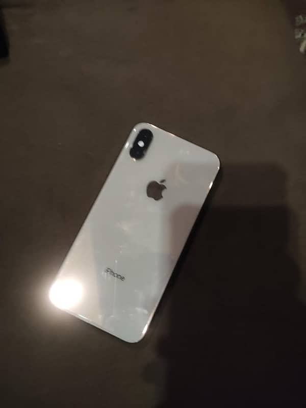 iphone xs gold 0