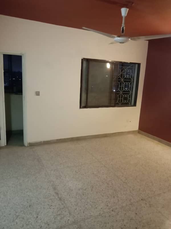 WELL MAINTAINED FLAT IS AVAILABLE FOR SALE 8