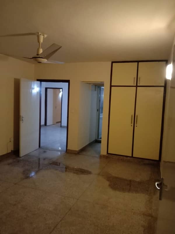 WELL MAINTAINED FLAT IS AVAILABLE FOR SALE 0