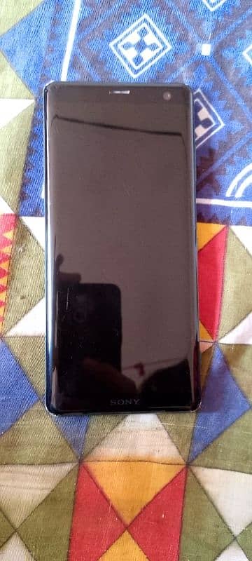 Sony Xperia XZ3 4/64 4