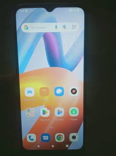 Redmi A2+ good condition