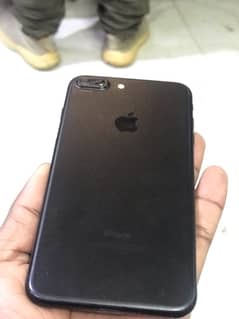 IPhone 7Plus 128GB