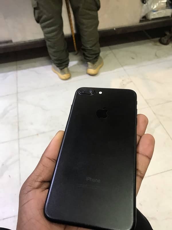 IPhone 7Plus 128GB 1