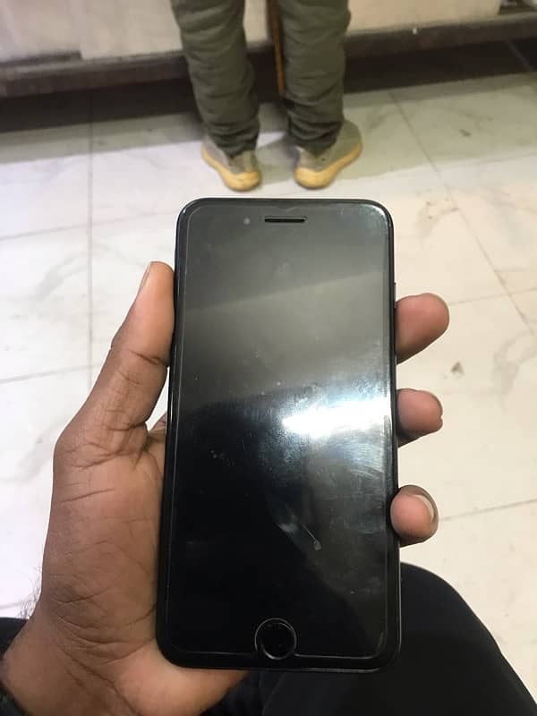 IPhone 7Plus 128GB 2