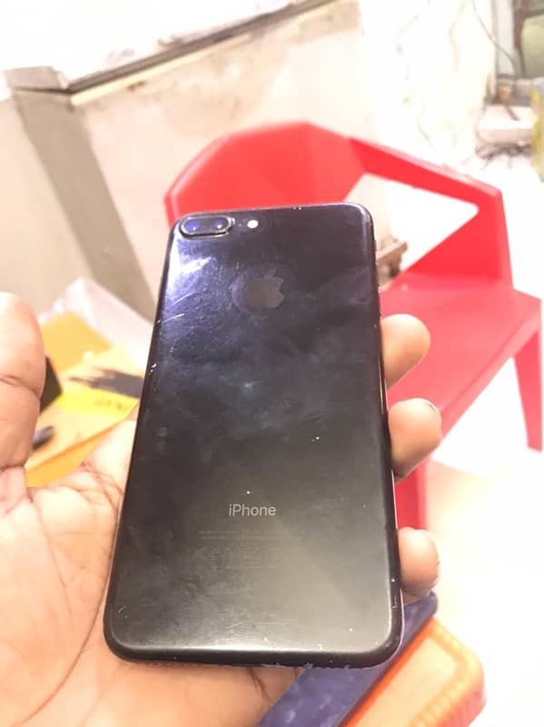 IPhone 7Plus 128GB 7