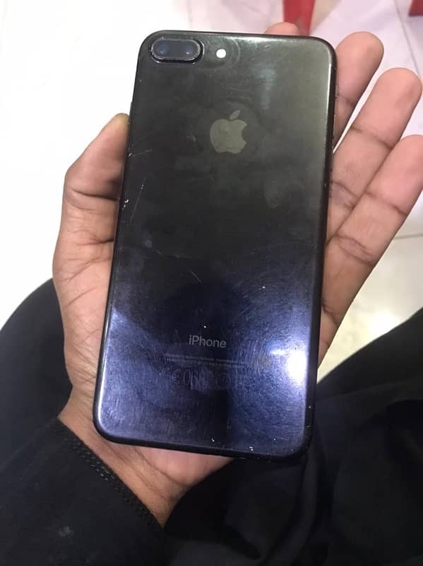 IPhone 7Plus 128GB 8