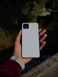 Google pixel 4xl FULL LUSH CONDITION (03187986227)