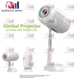 Projectors Android Portable