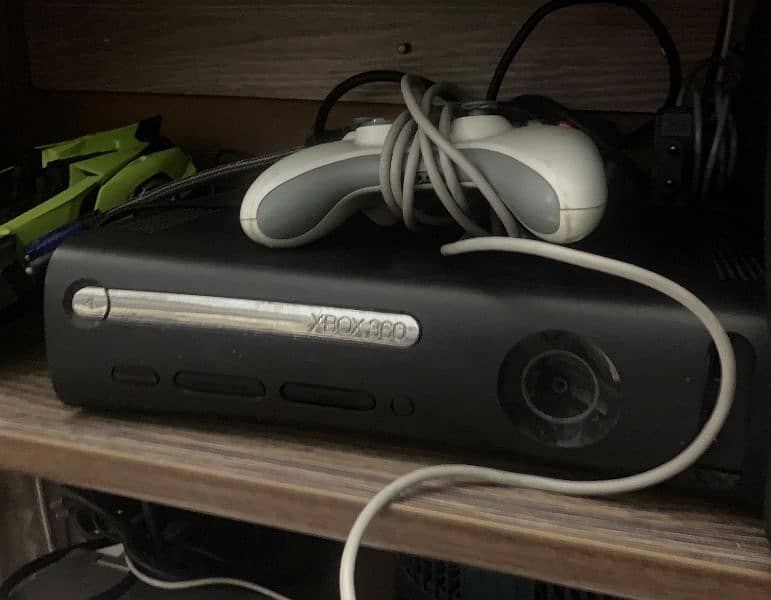 Xbox 360 2