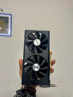 sapphire rx 580 8gb