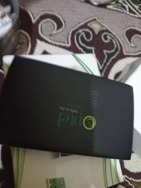 ptcl evo cloud charji 2