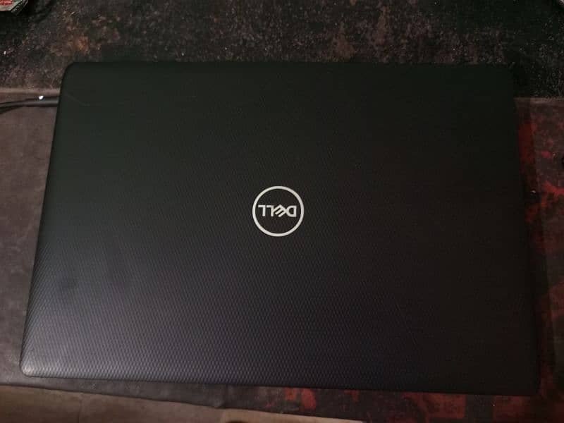 Dell Inspirion 15 3583 8th gen 8gb touch 1