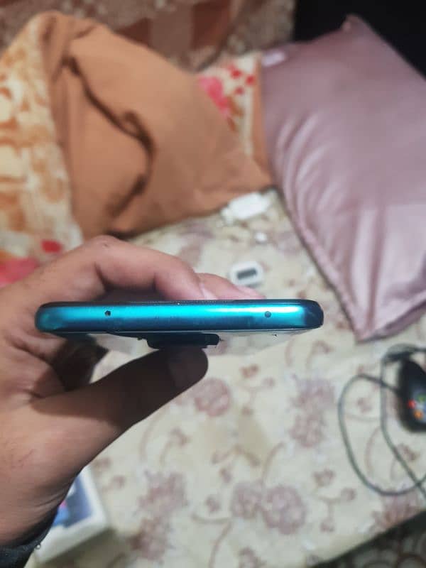 Redmi note 9 pro 128gb 2