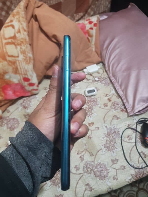 Redmi note 9 pro 128gb 3