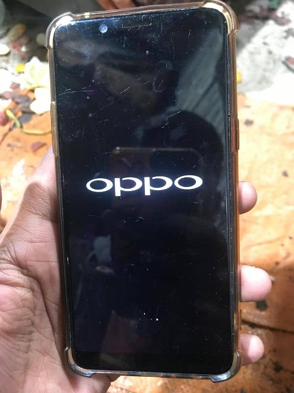 i m selling my oppo a73 3