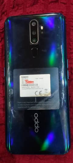 oppo A9 2020