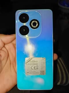 Infinix smart 8 pro