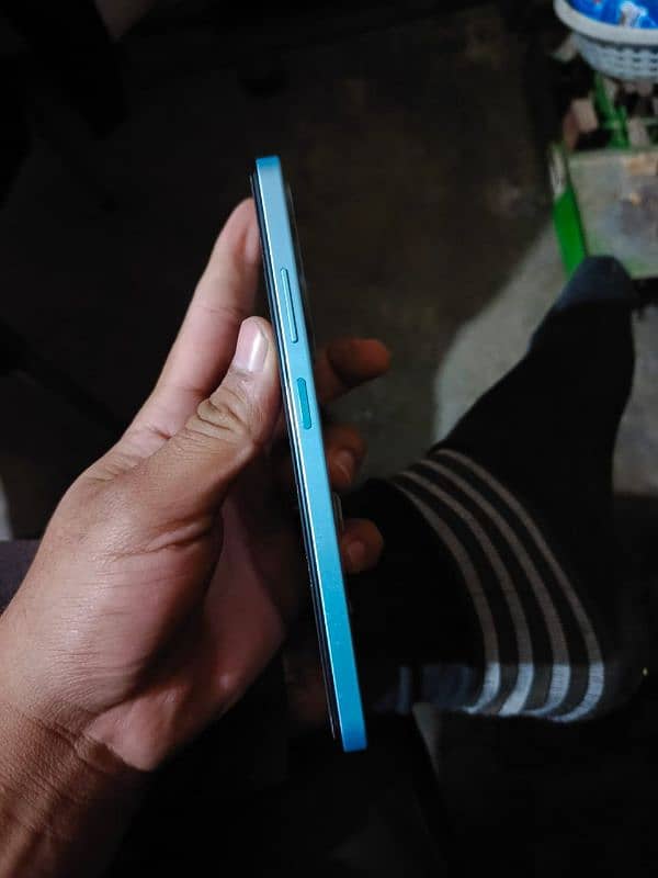 Infinix smart 8 pro 1