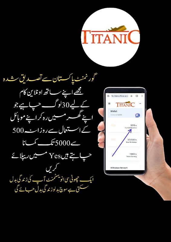 Titanic Official Real Platforms*03125651720* 1