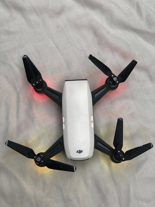 Dji Spark 1