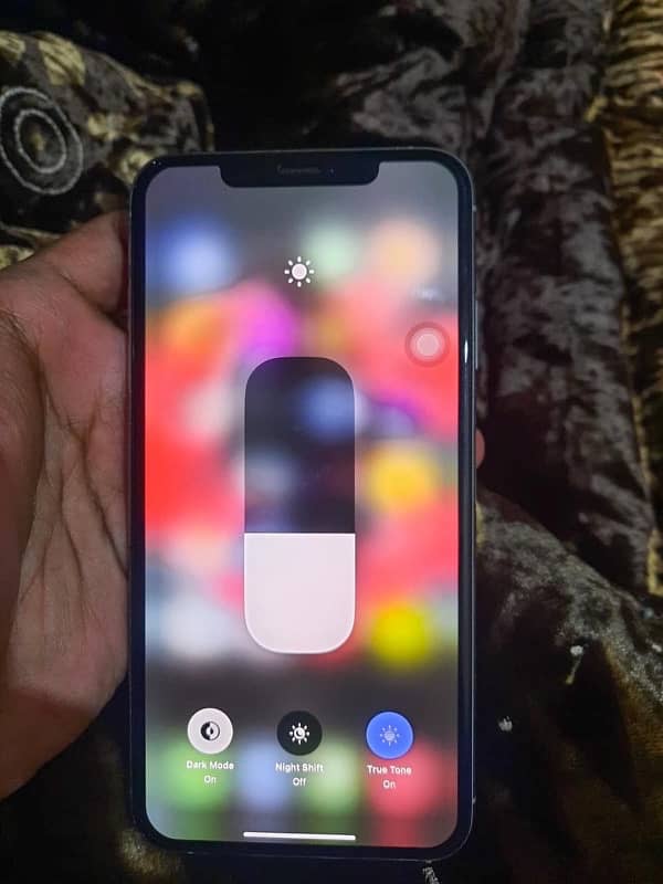 IPhone Xs Max Factory Unlock 256GB 2