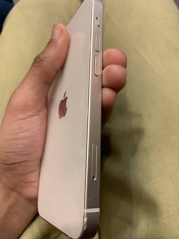 iPhone 13mini factory unlock 128gb 4