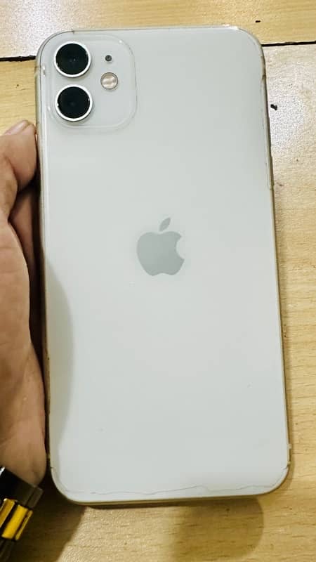 iphone 11 Pta approve 0