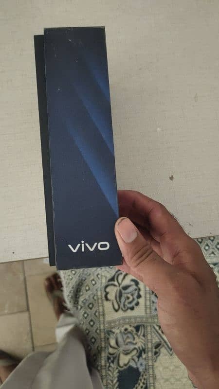 Vivo V21e 8