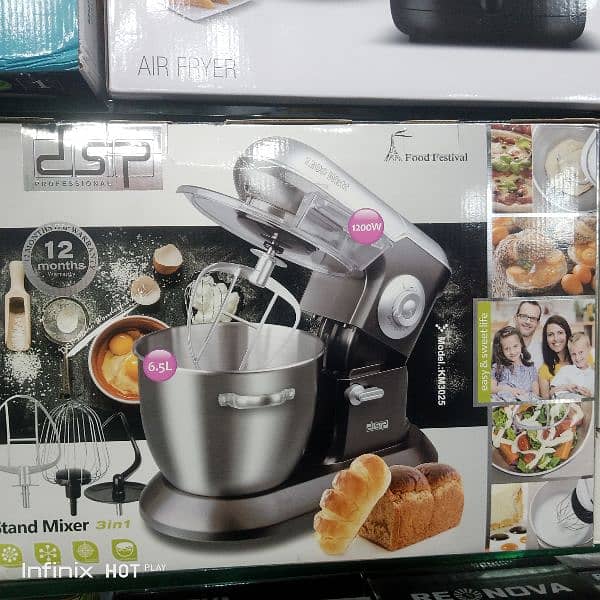 stand mixer dsp Best qolity no1 0