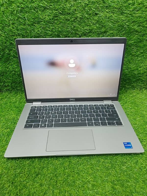 Dell Latitude 5420 Core i7 11th Generation 0