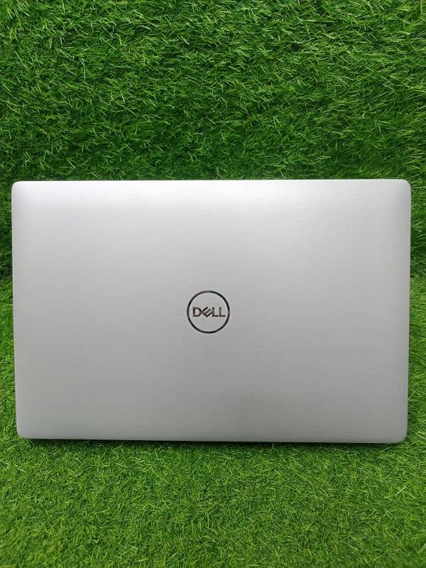 Dell Latitude 5420 Core i7 11th Generation 3