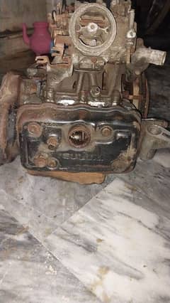 mehran car engine for sale