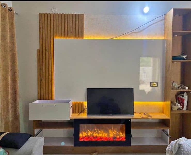 Electric fireplace Gass fireplace 03267191942 0