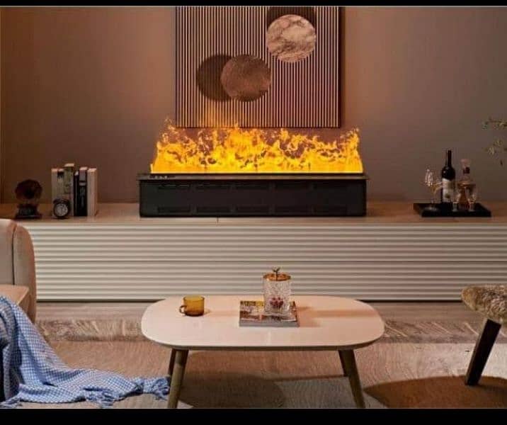 Electric fireplace Gass fireplace 03267191942 3