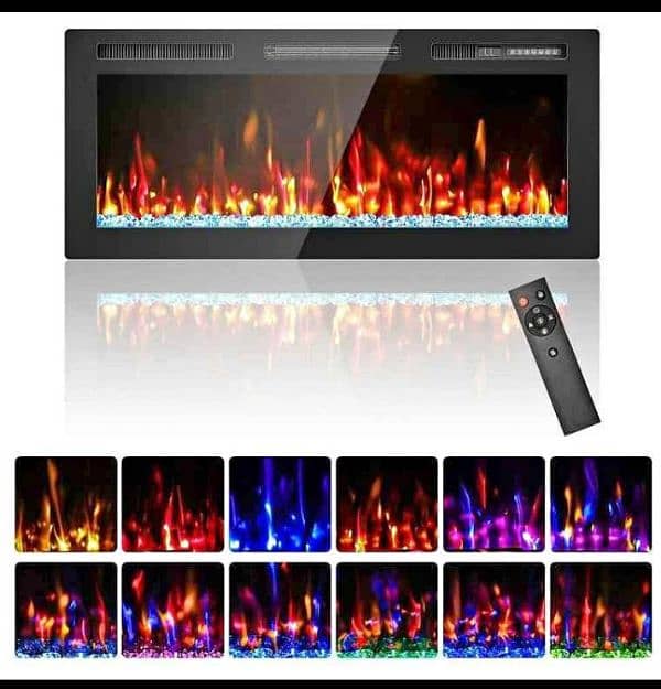 Electric fireplace Gass fireplace 03267191942 5