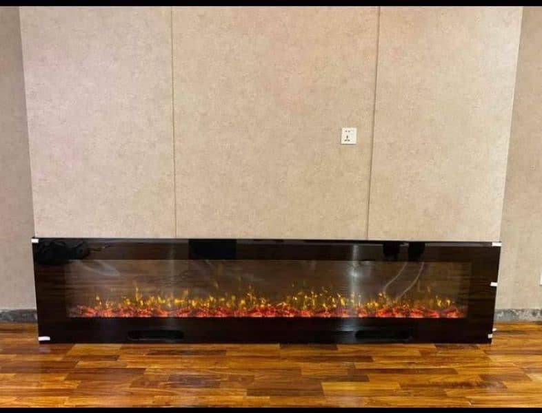 Electric fireplace Gass fireplace 03267191942 8