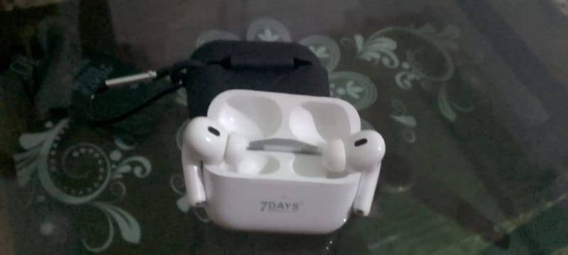 Airpod TX pro 8 Original 0