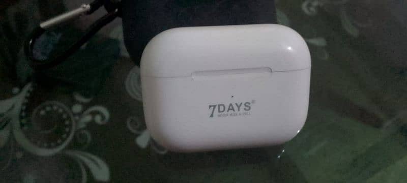 Airpod TX pro 8 Original 1