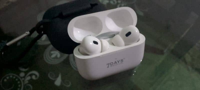 Airpod TX pro 8 Original 3