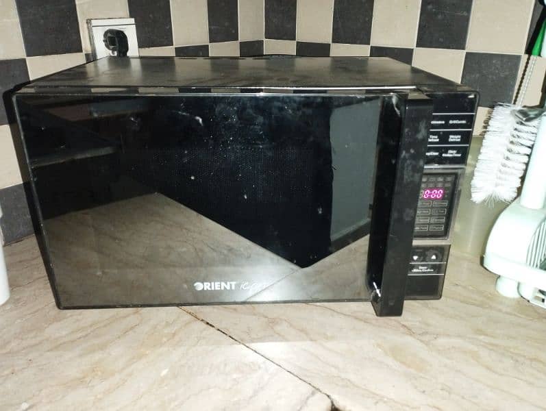 Orient Microwave & Grill Ovens for sale 0