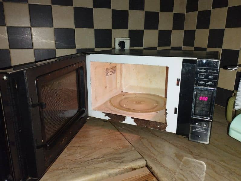 Orient Microwave & Grill Ovens for sale 1