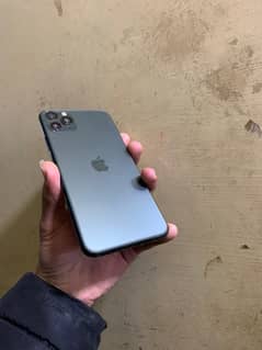 iphone 11 promax