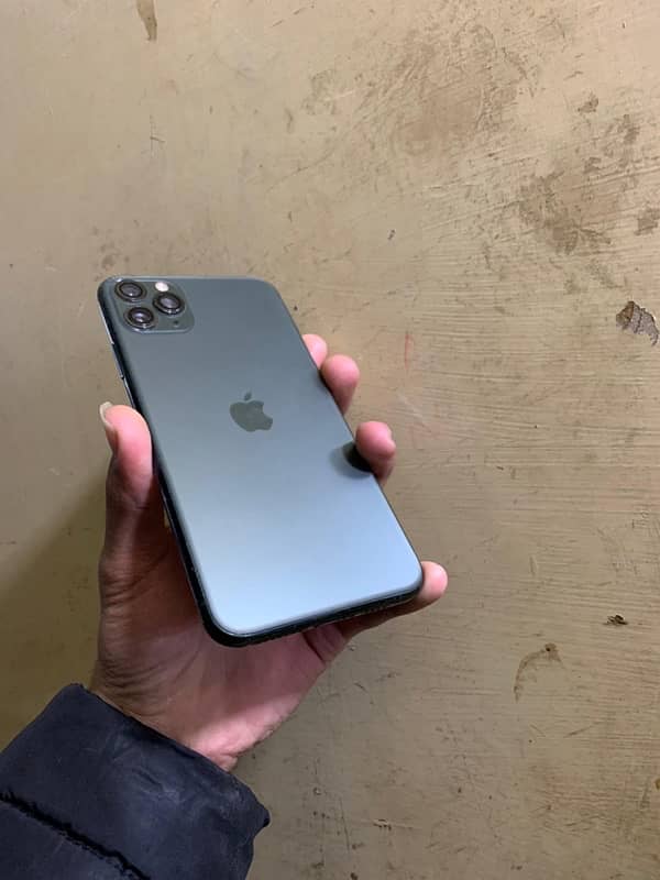 iphone 11 promax 0