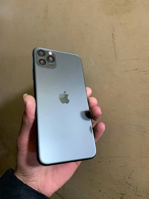 iphone 11 promax 6