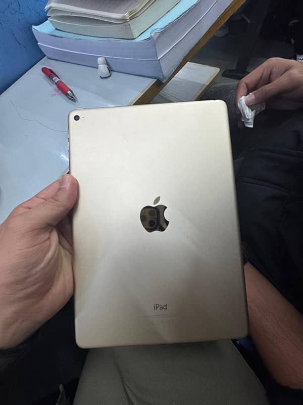 apple ipad air 2 3